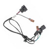 Ford F-250 F-350 Rear Tailgate Handle Jumper Wiring Harness (2011-2016)