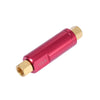 Drum Racing Brake Red 1x 10LB Residual Valve