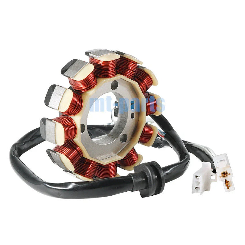 Yamaha EGO 125 AVANTIZ / SOLARIZ Stator Magneto Generator Coil