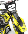 Husqvarna 65 Graphics Custom Decal Kit (2012-2015)