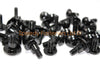 Honda Blackbird CBR1100XX Fairing bolts & screen screws