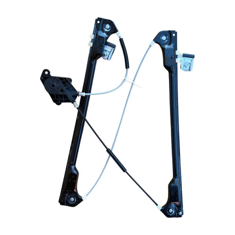 Volkswagen Transporter T5 Front Left Window Regulator (2004–2015)