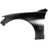 Fender For Lexus IS300 2001-2005 Front Driver Side