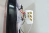 Mazda B2000 B2200 B2600 LH Tail Light (1986-1997)