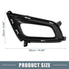 Kia Optima K5 Front Right Fog Light Grille Cover (2014-2015)