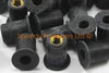 Triumph Triumph Rubber Nuts 10 x Fork Head & Windshield