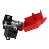 Ford Taurus Positive Battery Cable Terminal End Circuit Breaker (2010-2019)