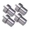 Toyota 4Runner, Hiace, Hilux 4 x Diesel Fuel Injectors (1990-2005)