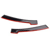Benz W204 W212 GLA GLK Exterior Mirror Stickers Stripes (2010-2020)