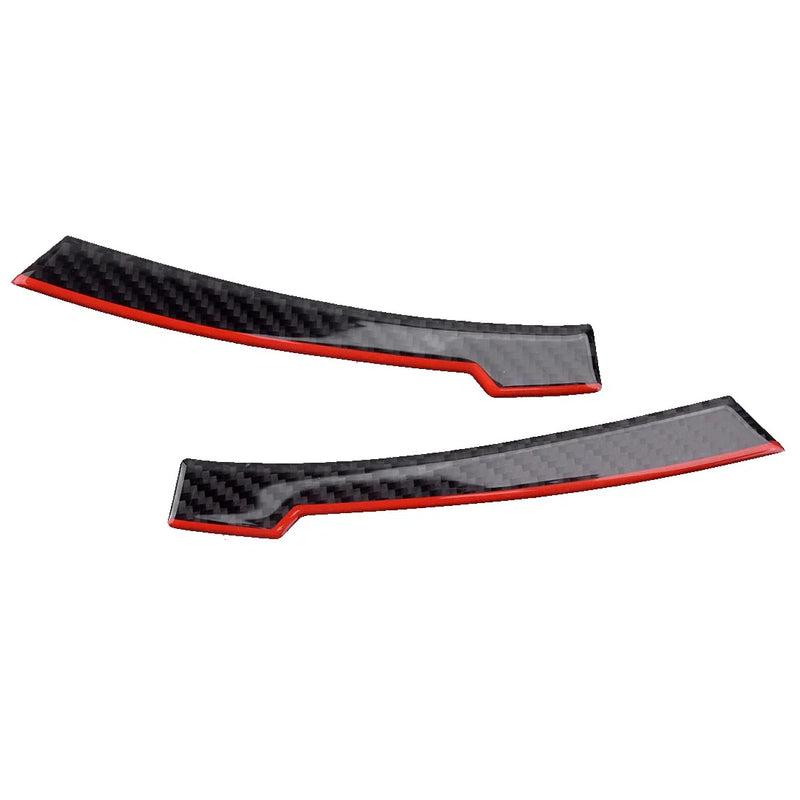 Benz W204 W212 GLA GLK Exterior Mirror Stickers Stripes (2010-2020)