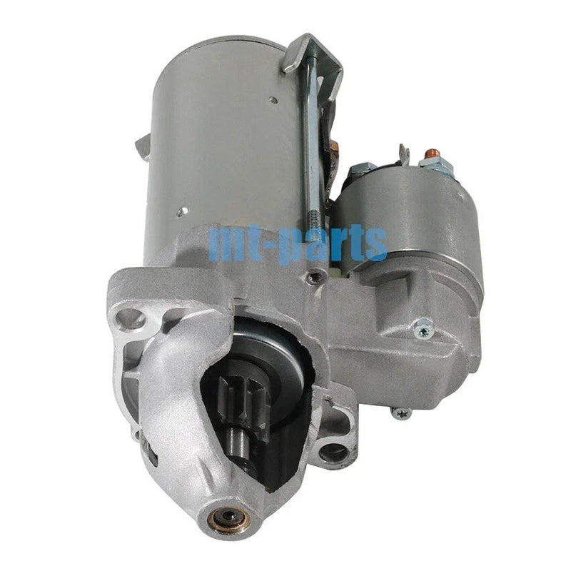 BMW HP2 Enduro, Megamoto, Sport Starter Motor (2004-2010)