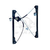 Volkswagen Transporter T5 Window Regulator Without Panel (2004–2015)