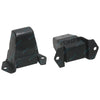 Toyota Landcruiser HDJ78 HDJ79 HZJ78 HZJ79 2 x Rear Bump Stops (1999-2006)