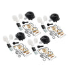 Honda CBR250RR MC22 Carburetor Repair Rebuild Kit (1990-1999)