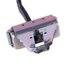 Ford Transit MK6 MK7 Right Hand Door Catch Strap (2000-2014)