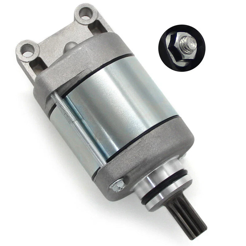 Husaberg FE350 Starter Motor (2013)