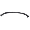 Tesla Model 3 Glossy Black Front Bumper Lip Splitter (2024-2025)
