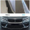 Plastic Welder Car Bumper Repair 1200PCS Steel Hot Stapler Staples