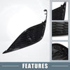 Toyota Camry SE XSE Front Right Fog Light Grille Cover Trims
