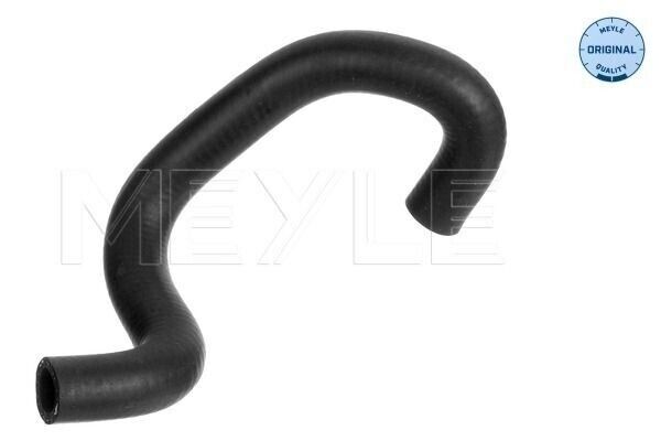 Meyle Water Hose 119 121 0084