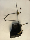 Door Lock & Actuator 211 720 05 35