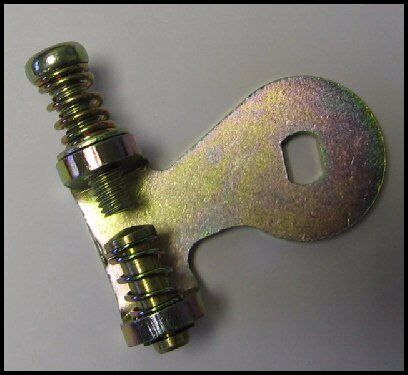 Weber IDF / DCO / SP Carburetors Balance Lever
