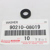 Washer Flat 90210-08019