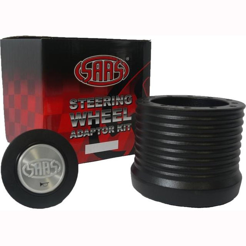 Saas Steering Wheel Boss Kit fits Datsun 280ZX - BK112L