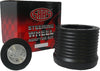 Saas Steering Wheel Boss Kit fits Holden HK - HG, Torana