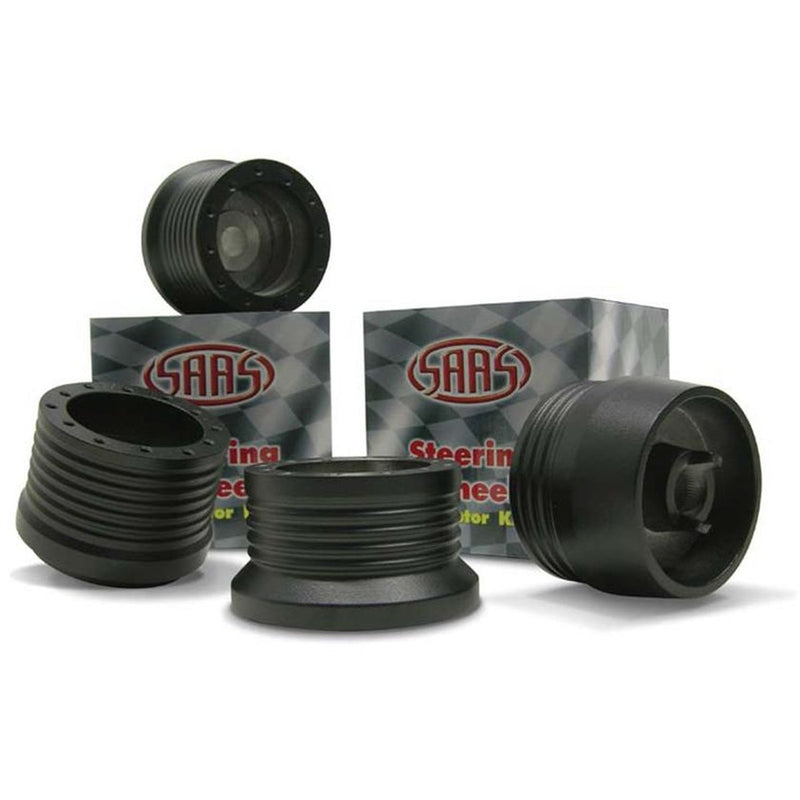 Saas Steering Wheel Boss Kit fits Subaru WRX 1994 - 99 -