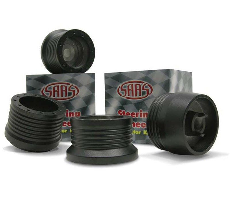 Saas Steering Wheel Boss Kit fits Holden HK - HG, Torana