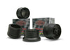 Saas Steering Wheel Boss Kit fits Ford Capri / Cortina -
