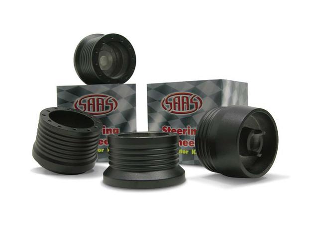 Saas Steering Wheel Boss Kit fits Ford Capri / Cortina -
