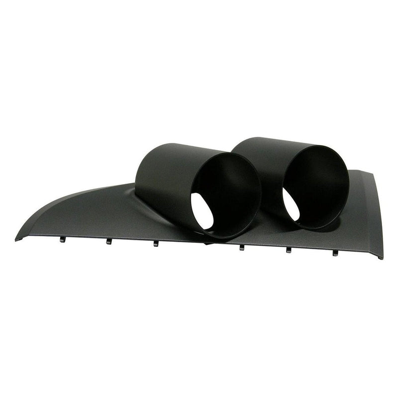 Saas Dash Gauge Pod Charcoal fits Falcon BA/BF Sgpbabf