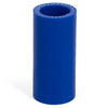 Saas Silicone Straight Hose 51 x 51 x 254mm Blue