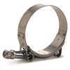 Saas Hose Clamp T-Bolt Stainless 70mm SSHC70