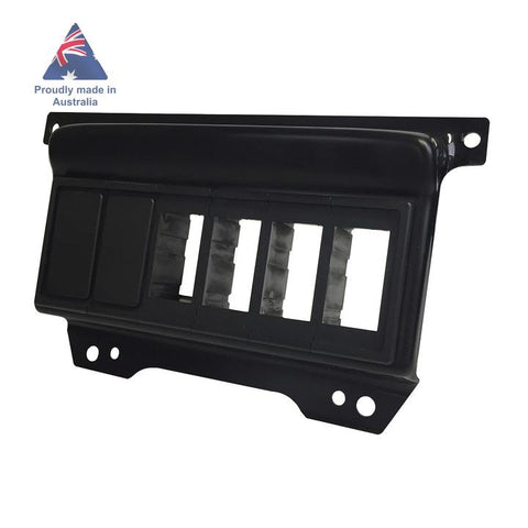 Saas Switch Panel fits Nissan Patrol GU-Y61 2004-16