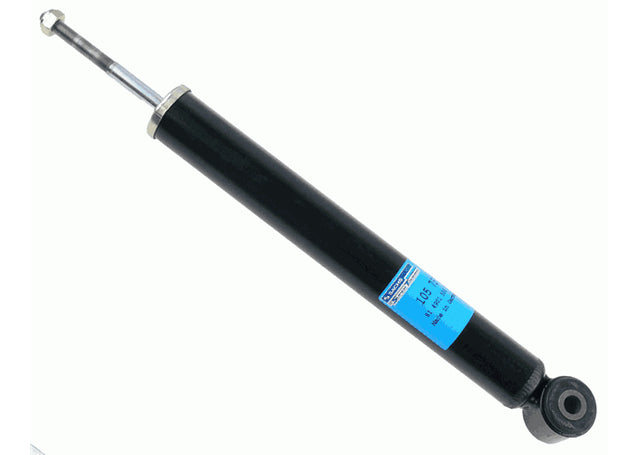 Sachs Shock Absorber Rear 312 116