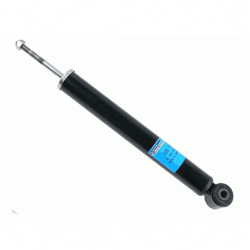 Sachs Shock Absorber Rear 311 233