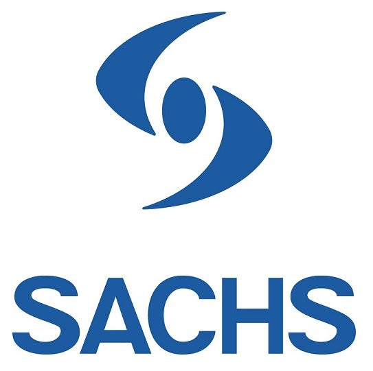 Sachs Shock Absorber 318 464