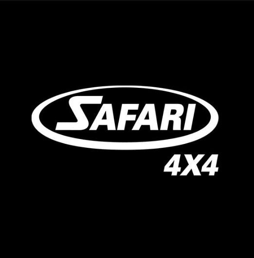 Safari Screw 000-951