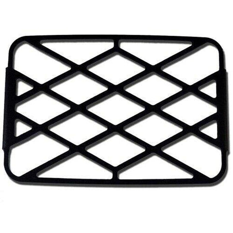 Safari 4 Inch Air Ram Grille 000-135-575