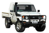 Safari Snorkel Armax Kit fits Toyota LandCruiser 70, 75