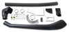 Safari Snorkel V-Spec Kit fits Jeep Wrangler TJ 1996-99