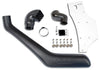 Safari Snorkel V-Spec Kit fits Toyota Hilux 2.8L Diesel