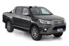 Safari Snorkel V-Spec Kit fits Toyota Hilux 2.8L Diesel