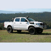 Safari Snorkel Kit fits Toyota Hilux 3.0L Diesel Up to