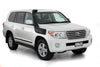 Safari Snorkel Kit fits Toyota LandCruiser UZJ 200R 4.5L