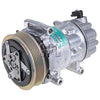 Sanden AC Compressor 12V Direct Mount SD6C12 CXS1365