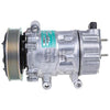 Sanden AC Compressor 12V Direct Mount SD6C12 CXS1365
